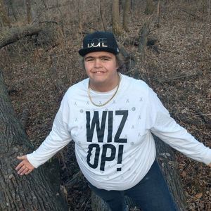 Meet your Posher, Robin